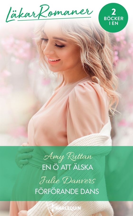 En ö att älska / Förförande dans