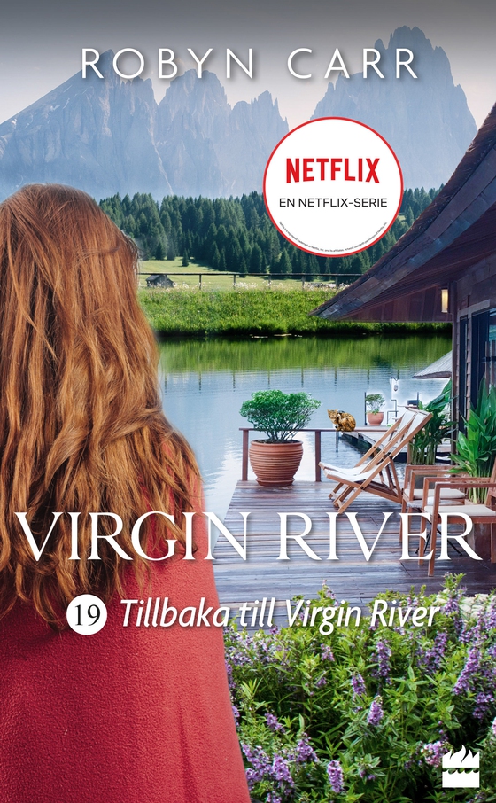 Tillbaka till Virgin River