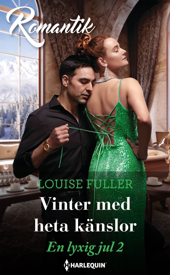 Vinter med heta känslor