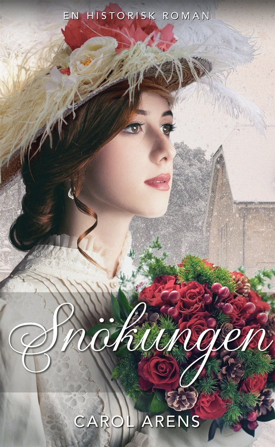 Snökungen