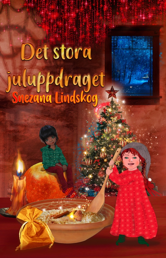 Det stora juluppdraget