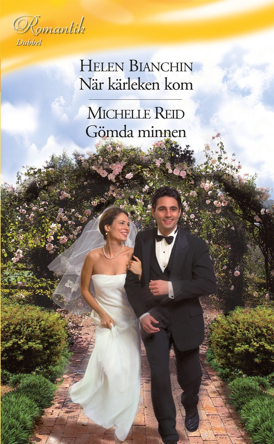 När kärleken kom / Gömda minnen