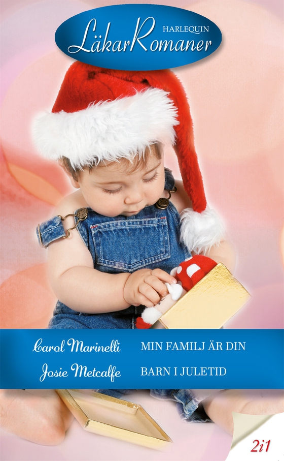 Barn i juletid / Min familj är din