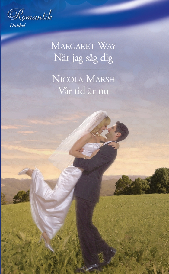 När jag såg dig / Vår tid är nu