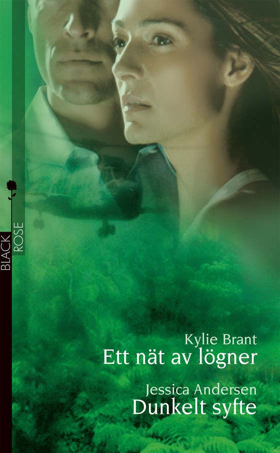 Ett nät av lögner / Dunkelt syfte
