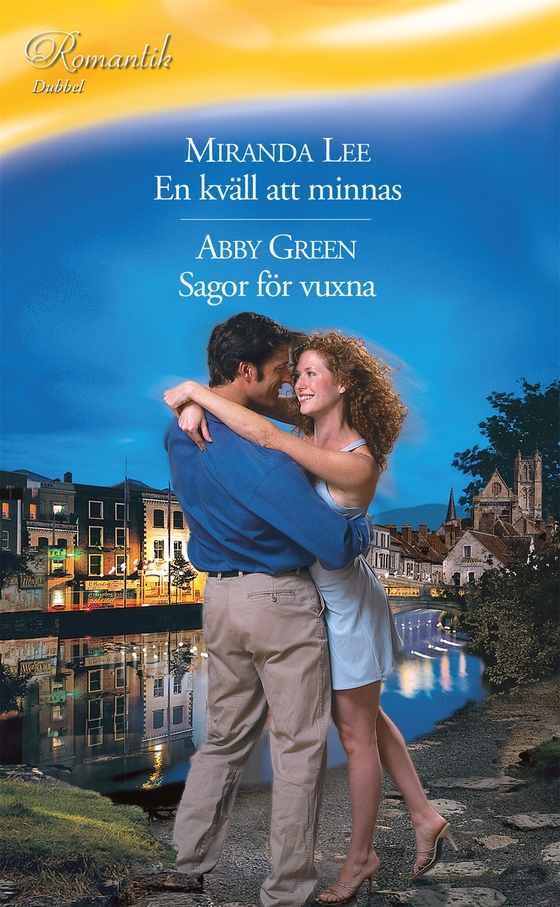 En kväll att minnas / Sagor för vuxna (e-bok) av Abby Green