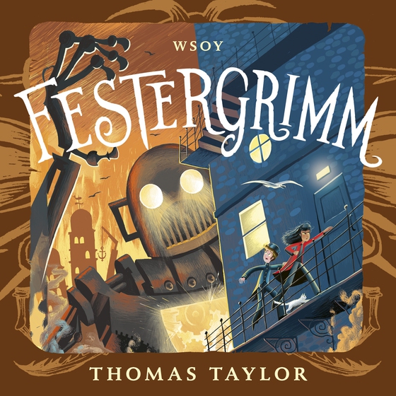 Festergrimm