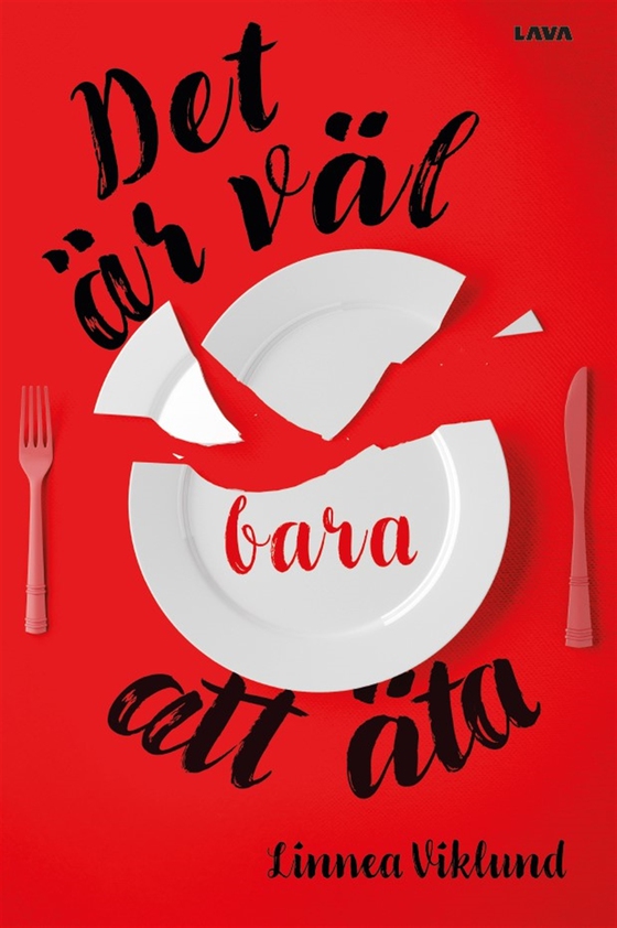 Det är väl bara att äta