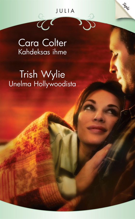 Kahdeksas ihme / Unelma Hollywoodista (e-bok) av Cara Colter