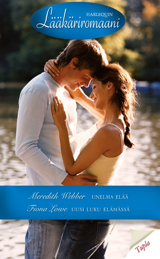 Unelma elää / Uusi luku elämässä