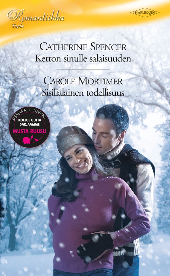 Sisilialainen todellisuus / Kerron sinulle salaisuuden