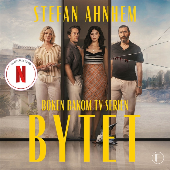 Bytet