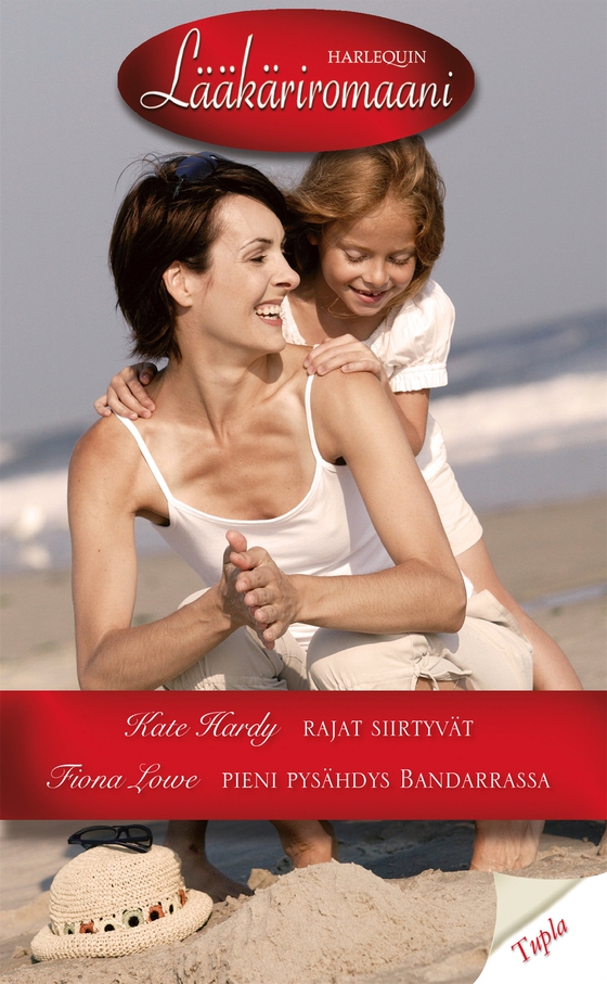 Rajat siirtyvät / Pieni pysähdys Bandarrassa