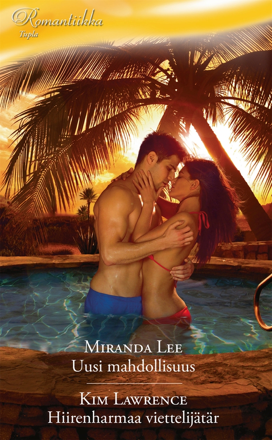 Uusi mahdollisuus / Hiirenharmaa viettelijätär