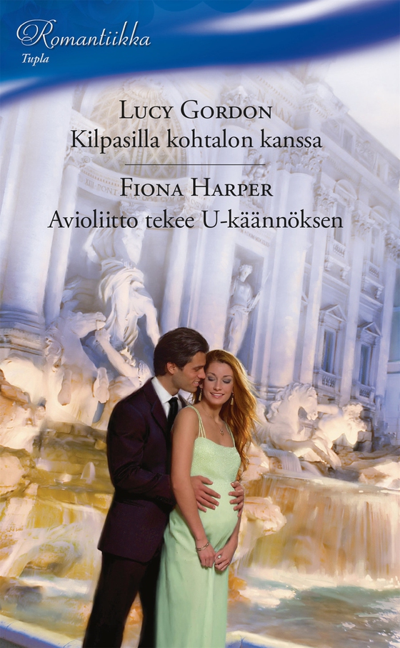 Kilpasilla kohtalon kanssa / Avioliitto tekee U-käännöksen
