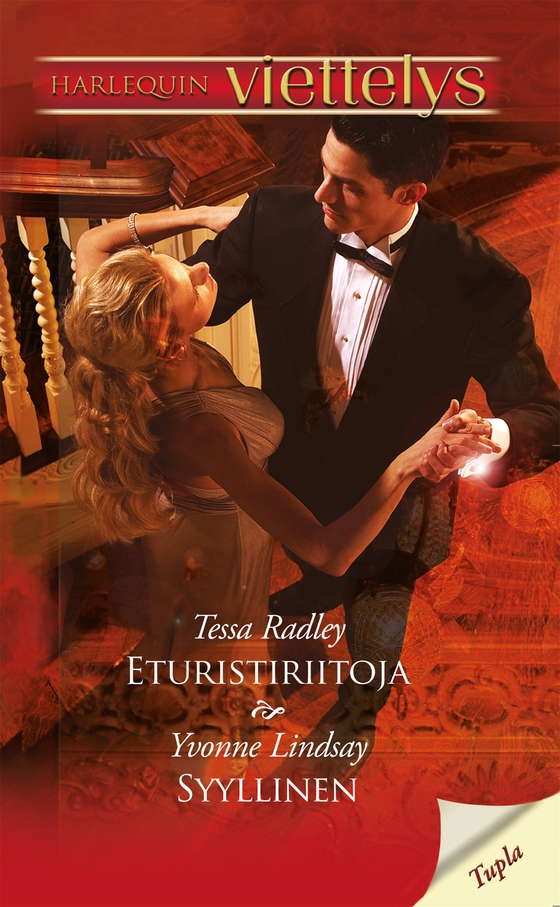 Eturistiriitoja / Syyllinen