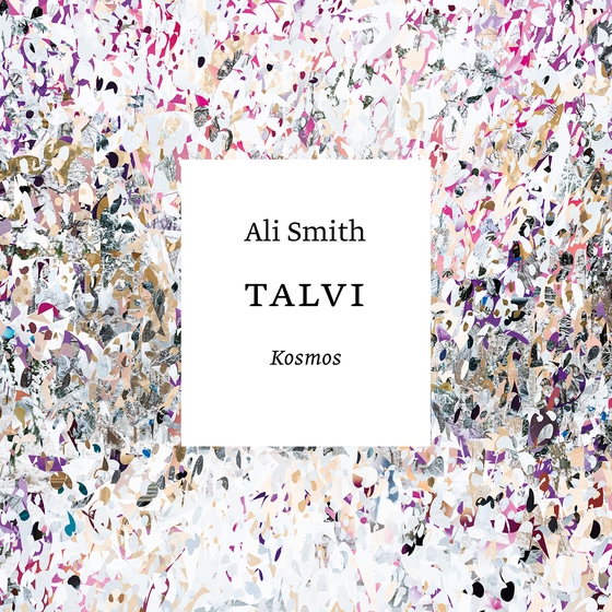 Talvi (ljudbok) av Ali Smith