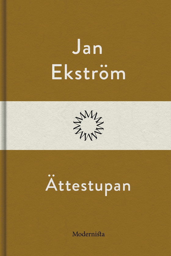 Ättestupan