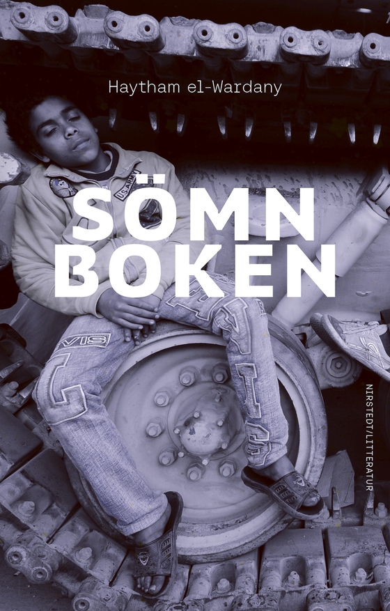 Sömnboken