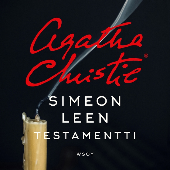 Simeon Leen testamentti