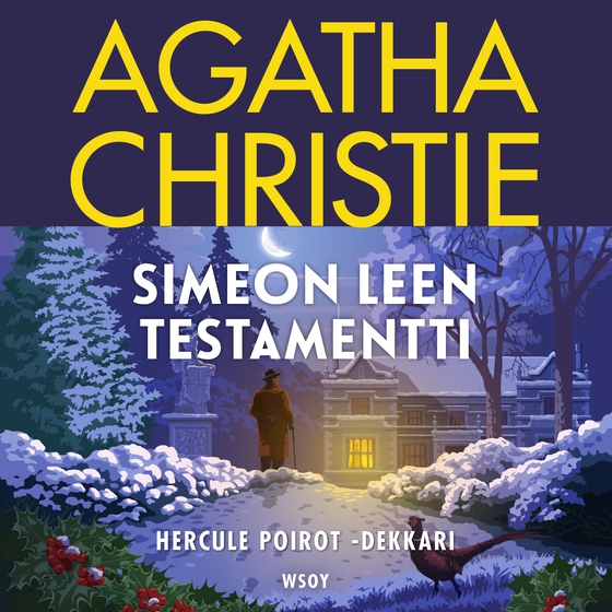 Simeon Leen testamentti