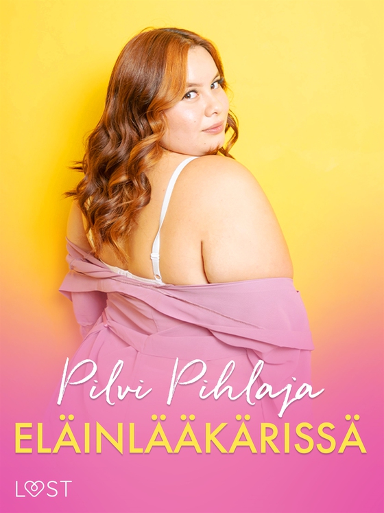 Eläinlääkärissä - eroottinen novelli