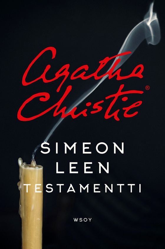Simeon Leen testamentti