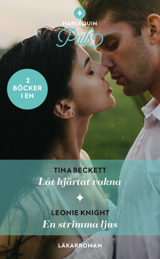 Låt hjärtat vakna / En strimma ljus