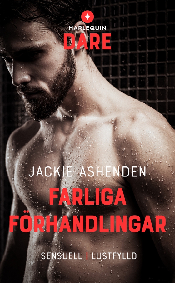 Farliga förhandlingar