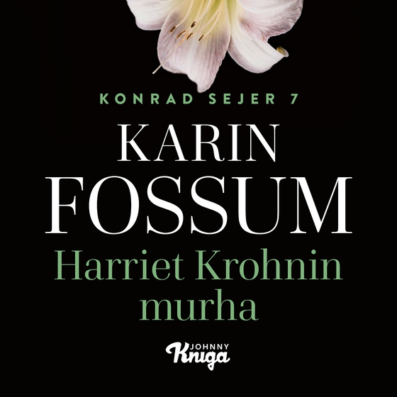 Harriet Krohnin murha