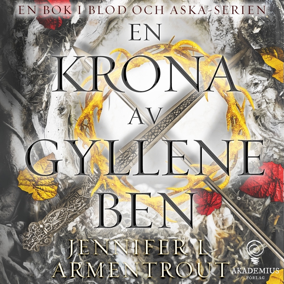 En krona av gyllene ben