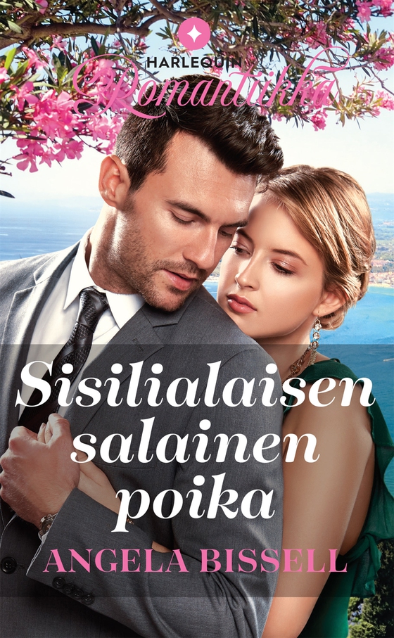 Sisilialaisen salainen poika