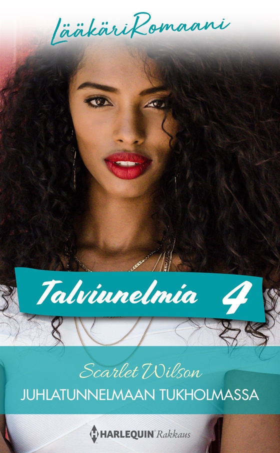 Juhlatunnelmaan Tukholmassa