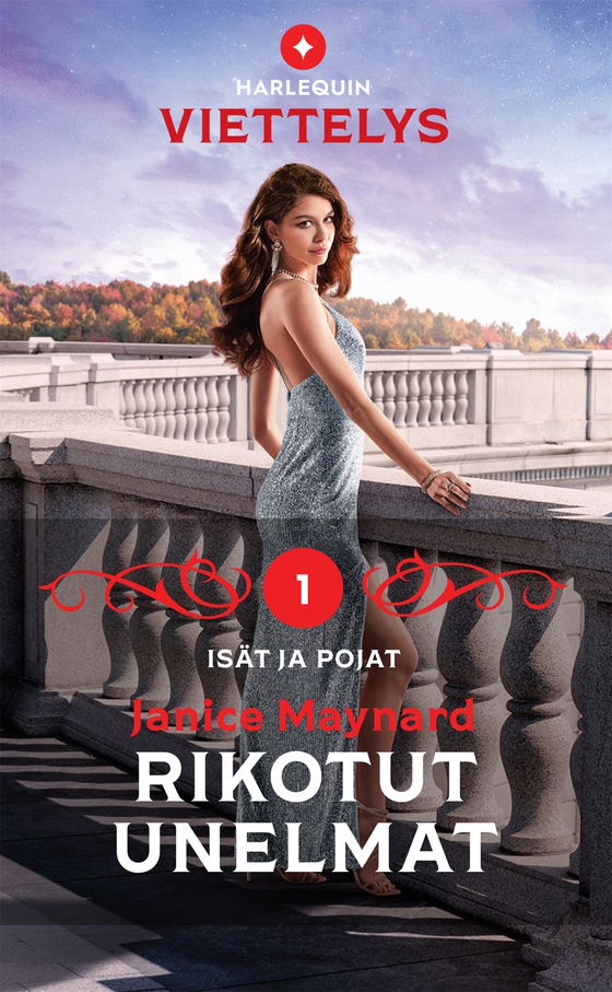 Rikotut unelmat