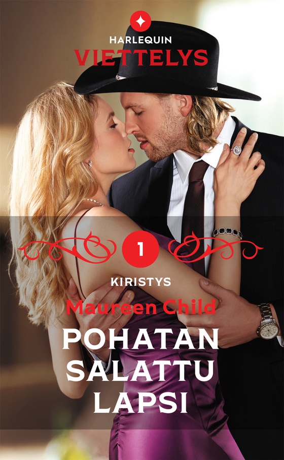 Pohatan salattu lapsi