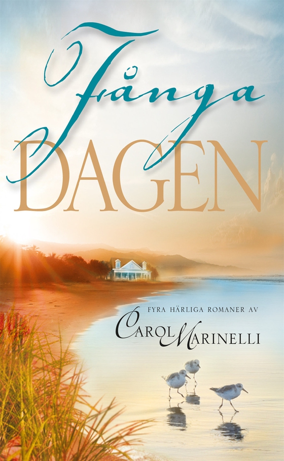 Fånga dagen (e-bok) av Carol Marinelli