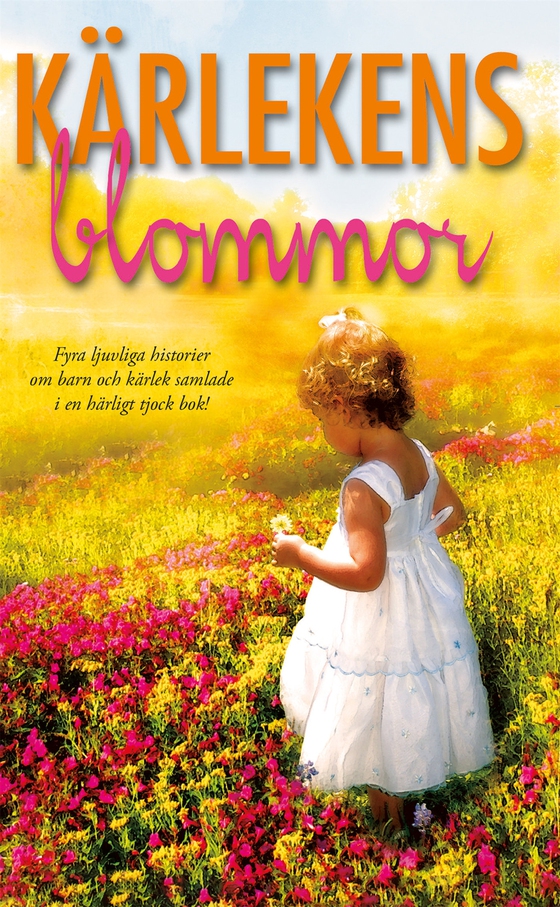 Kärlekens blommor