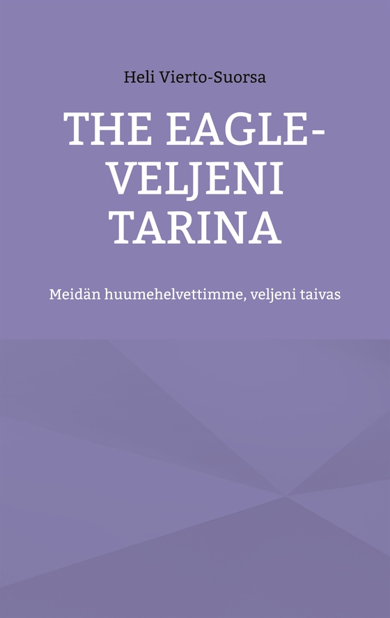 The Eagle-Veljeni Tarina: Meidän huumehelvettimme, veljeni taivas