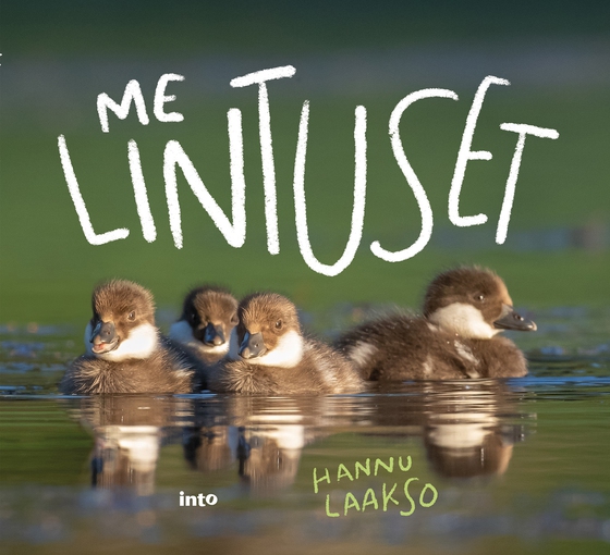Me Lintuset
