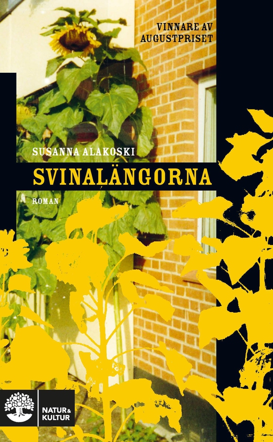 Svinalängorna (e-bok) av Susanna Alakoski