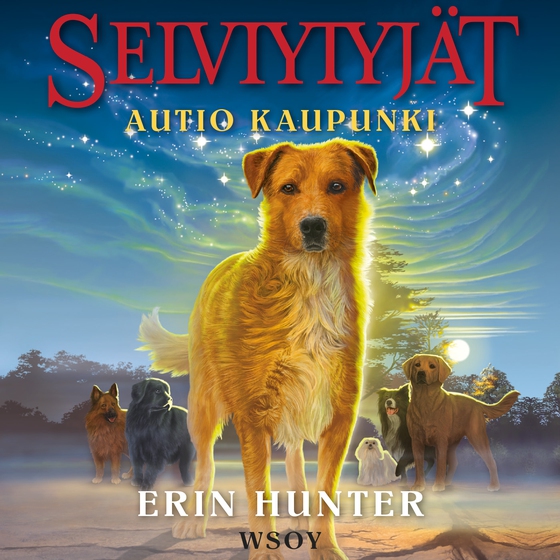 Selviytyjät: Autio kaupunki