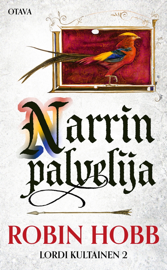Narrin palvelija