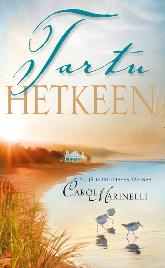 Tartu hetkeen
