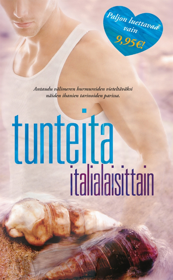 Tunteita italialaisittain