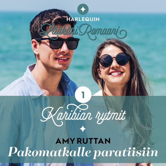 Pakomatkalle paratiisiin