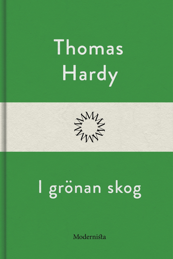 I grönan skog