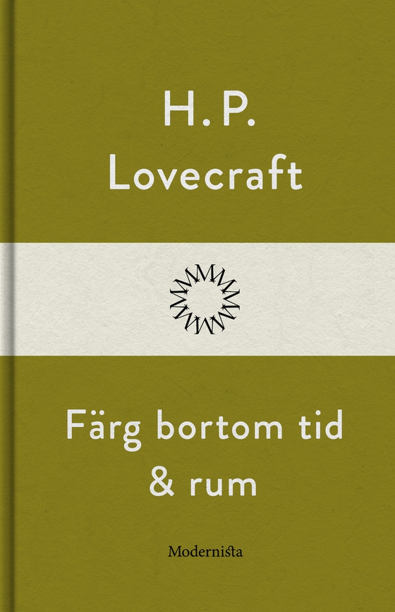 Färg bortom tid och rum