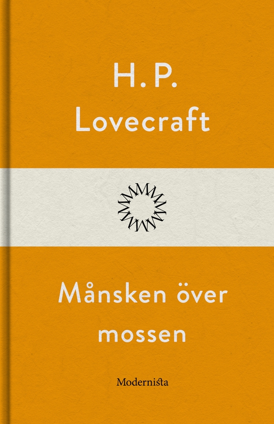 Månsken över mossen