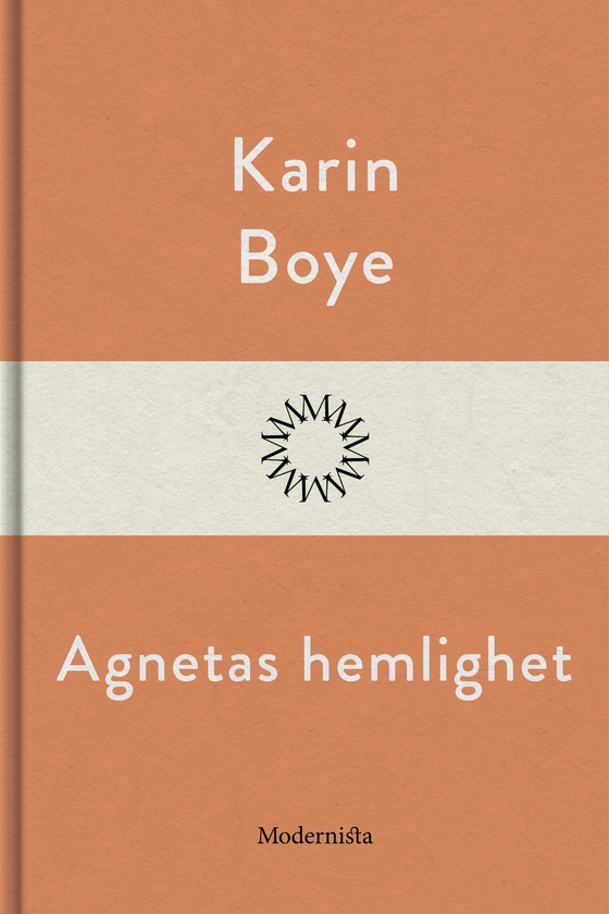 Agnetas hemlighet