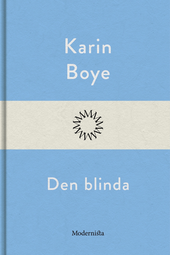 Den blinda